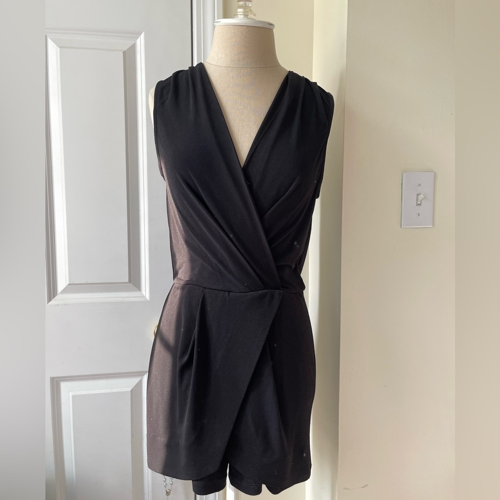 BCBGeneration Romper